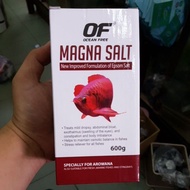 OF Magna Salt 600g New Improved Formulation Epsom Salt