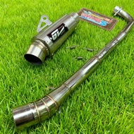 GL EXHAUST OPEN LC135/WAVE100-110/EX5/KRISS100-110/wave125/SRL115/SRL110