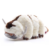 Avatar The Last Airbender Appa Plush Toys 降世神通飞天牛公仔