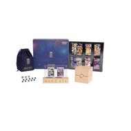 Pokemon 1st Anniversary Box Sealed