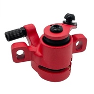 Brake Mount for F3 F3 Pro ZT3 ZT3PRO Electric Scooters Aluminum 0.15kg 10x10x5cm