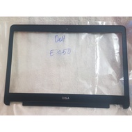 B-Side Bezel - laptop Lcd Screen Front Bezel Assembly for Dell Latitude E7450
