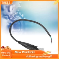 Treee Yctze G1/4 Pressure Transducer Sensor 5V Input 0.5-4.5V / 0-5V Output Suitable for Water Gas O