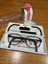 Tomato Glasses TJBC junior B 46