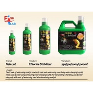 Anti Chlorine Stabilizer for Aquarium