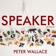 Speaker Peter Wallace