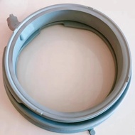 Sesuai untuk cincin pengedap mesin basuh drum Siemens Bosch IQ100IQ300/IQ500IQ700, pengedap pintu ge