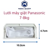 Pana washing machine trash filter bag 7-8kg - Pana washing machine trash filter 7-8kg