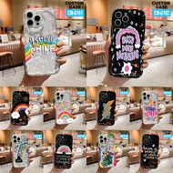 REALME NOTE 50/C67/C55/C51/C53/C35/C33/C31/C30/C25 CASE MOTIF CODE CM G0161-G0170 VENUS ACC