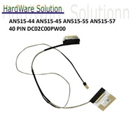 ACER NITRO AN515-44 AN515-45 AN515-55 AN515-57 120 144HZ 50.Q7KN2.012 FH51M DC02C00PW00 40PIN LED SC