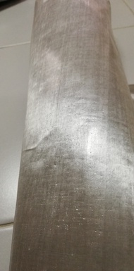 แผ่นอุปกรณ์ เสริมด้านความปลอดภัย Anti cut , Anti ballistic PE Soft insert ,Size  1.5 cm x 25 cm x 30