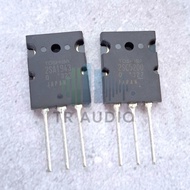 1 Set Transistor C5200 A1943 – Toshiba Final Original Japan