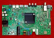 เมนบอร์ด HISENSE 32A4000K พาส. RSAG7.820.12913/ROH อะไหล่แท้ของถอด ผ่านการทดสอบแล้ว