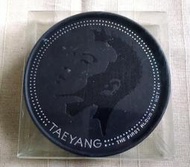 TAEYANG(BIGBANG) 太陽 / 1ST MINI ALBUM：HOT (已絕版)