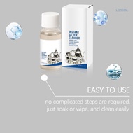 【CH】 Silver Cleaner Solution For Jewelry Cutlery Restoration