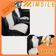 [READY] MG IM5 Suede Cushion Body Kit mg im5 Car Decoration Accessories QCO3