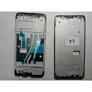 LCD FRAME - LCD BODY - OPPO LCD PLATE F7