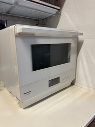 Panasonic NU-SC102W 蒸焗爐蒸氣烤箱