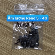 Power Cable / Volume Cable oppo Reno 5 (4G) Phone