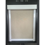 Blackout Roller Blind, Hotel, Bedroom Blackout