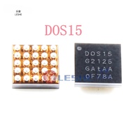 1Pcs DOS15 D0S15 LCD Display IC Chip