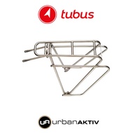 Tubus Logo Stainless ตะแกรงท้ายจักรยาน 26"/28" uni