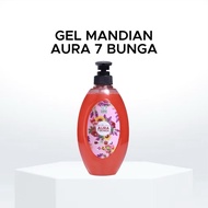 Mandian Aura 7 Bunga