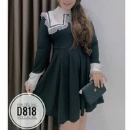 Lady big size dress from 60kg-90kg