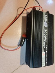 車用3000W 逆變器