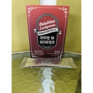 Lechyman Solubizz Lechy Flavored Powder Drink BPOM with IMOGEN M flavor