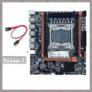 [M G L O] M. 2 PCIE SATA3.0 X99 Gaming Motherboard Kit X99H Desktop Motherboard B85 LGA2011-3 4X DDR