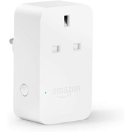 Amazon Smart Plug, works with Alexa, Certified for Humans device