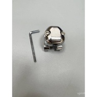 Cymbal Clip Extension Rack Drum Clip Cymbal Extension Cymbal Clip Small Snorkel Water Cymbal Multifu