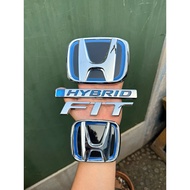 HONDA Emblem Jazz/FIT GK5 HybridHONDA
