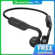 iRiver | หูฟังบลูทูธแบบคล้องคอ IBC-R6 สำหรับออกกำลังกาย Bone Conduction