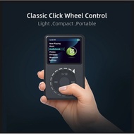 128GB Bluetooth Version mp3 Cross Mirror Bluetooth External Touch Screen mp4 Student Music Player Lo