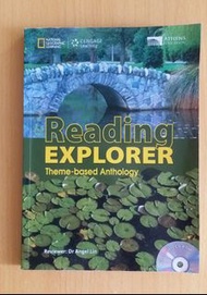 Reading Explorer