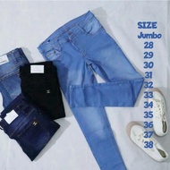Women's Pencil Jeans/ Jeans Jeans Jeans Jeans Skinny Jeans 27 - 38 { PREMIUM JEANS }