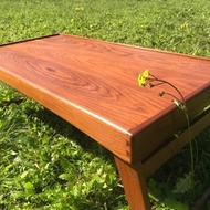 實木摺疊桌/和式桌-2