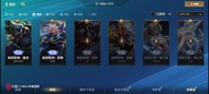 lolm國服帳號 激鬥峽谷帳號