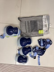 滾軸溜冰護具