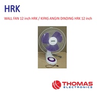 WALL FAN 12 inch HRK WALL FAN HRK 12 inch