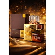 24 Carat Pure Gold Perfume – 999.9 ✨ Luxury Fragrance – Limited Stock