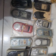 HP Casing nokia N3660hp nokia 3660 nokia 3650 casing old schoolhp N 3650