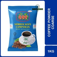 888 Coffee Power Mixture Coarse 1KG