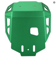 การป้องกันแชสซีมอเตอร์ไซค์ JFG MOTO สำหรับ Klx230r Klx230 Ktm