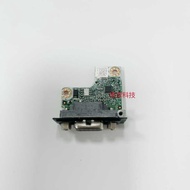 HP 400 600 705 800G3/G4/G5 VGA HDMI DP COM C Port Small Board Expansion Card