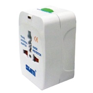 SUM Travel Adaptor 3388