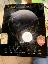 Vesta VV-20IC 電磁爐