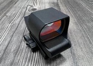 【G&amp;T】Vector Optics 維特 Vector 1x28x40 L型 內紅點 4種瞄點 RDSL-09